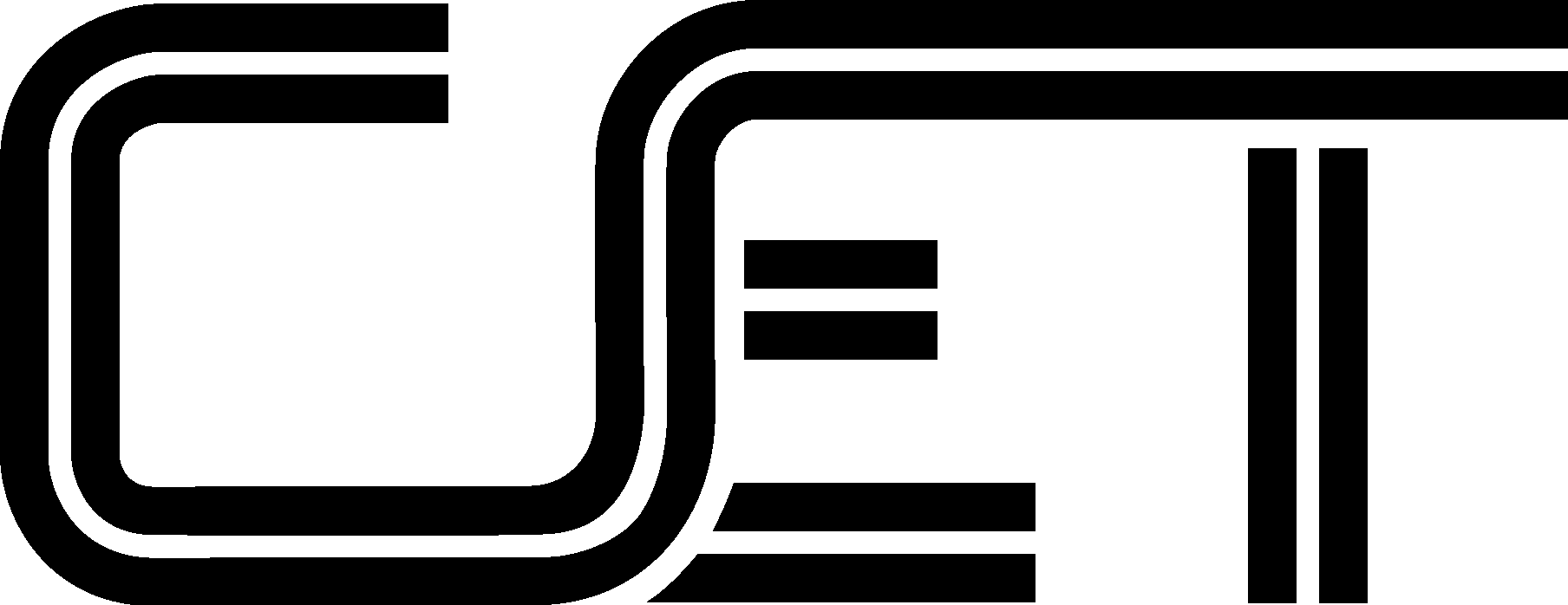 Logo CET