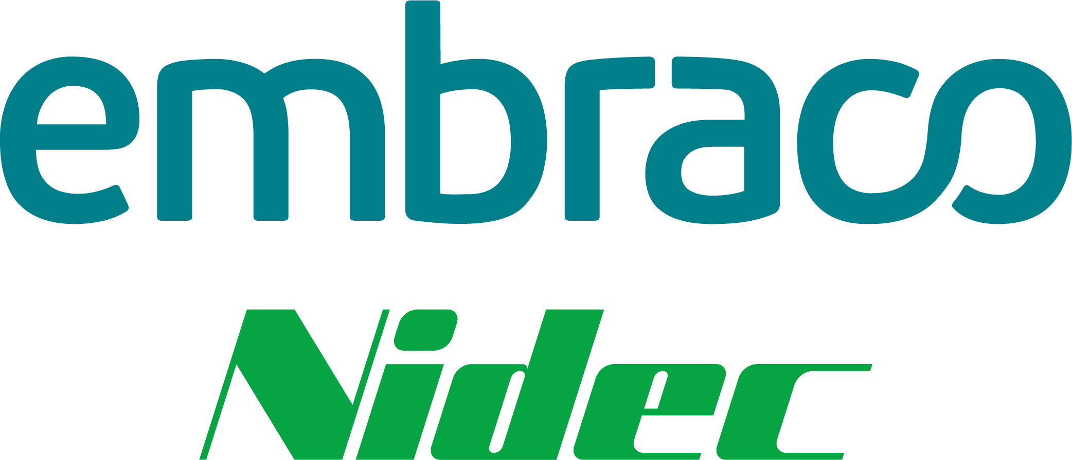 Logo Embraco