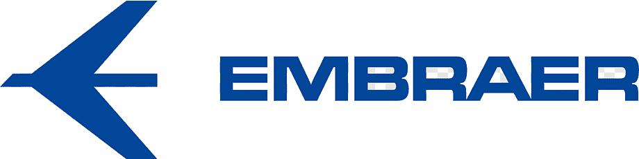 Logo Embraer