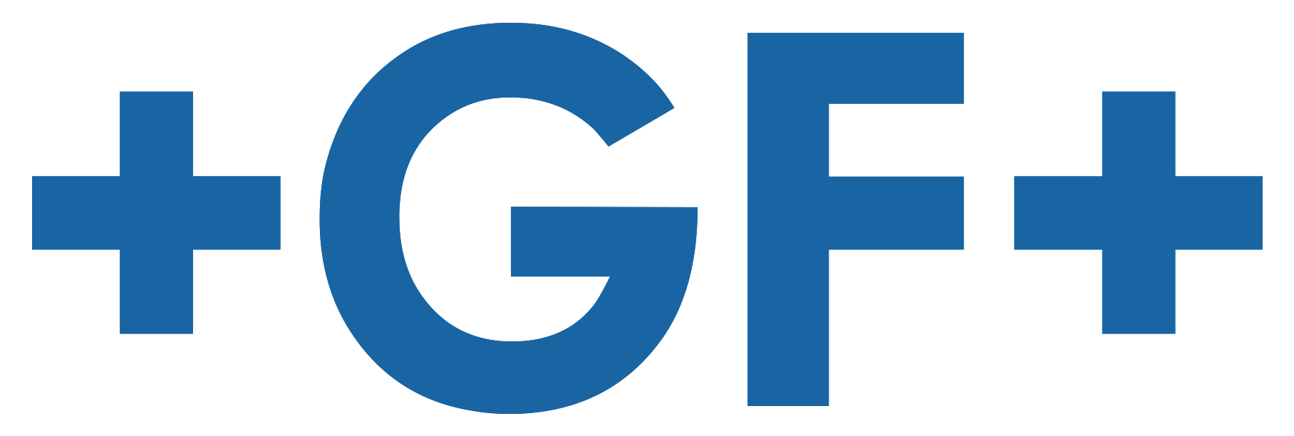 Logo Georg Fischer