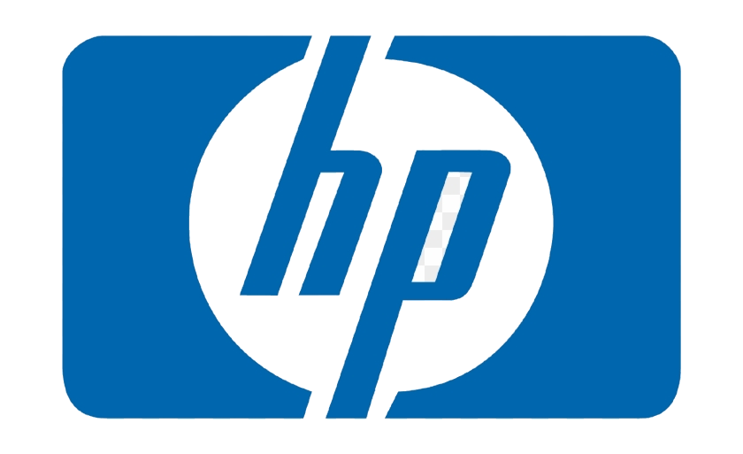 Logo HP