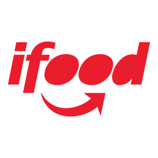 Logo iFood