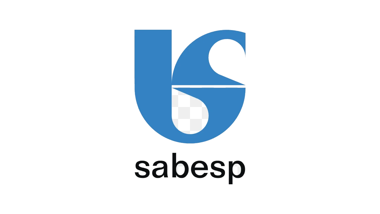 Logo Sabesp