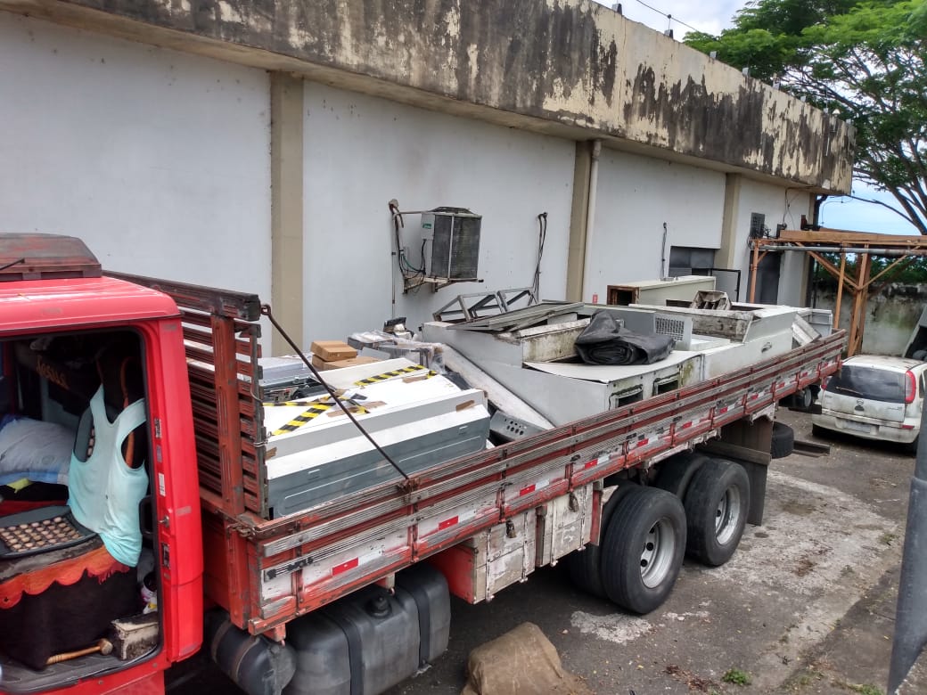 Operação Rápido Paraná 10