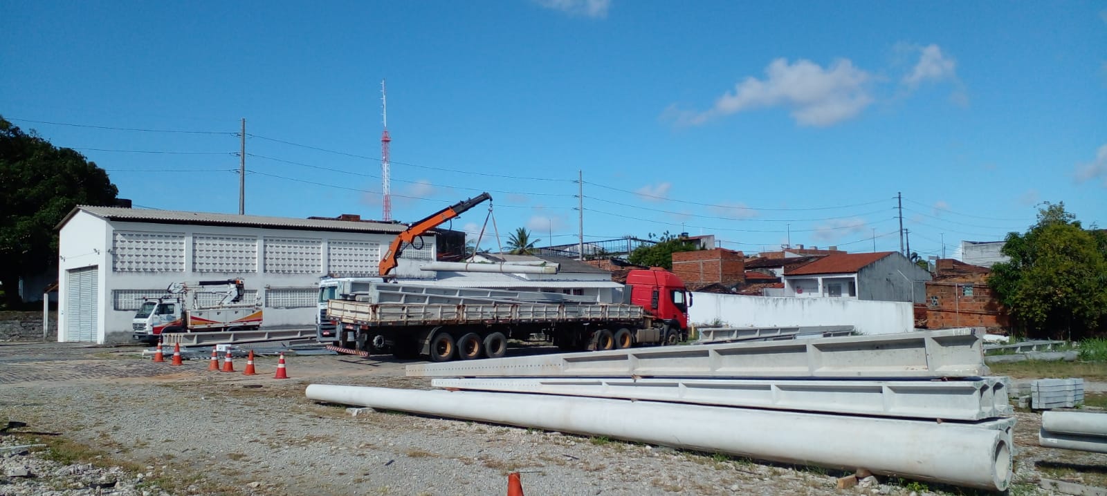 Operação Rápido Paraná 14