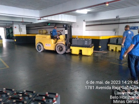 Operação Rápido Paraná 18