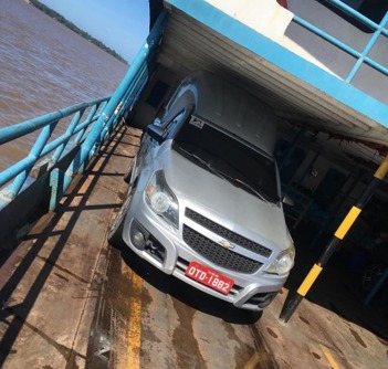 Operação Rápido Paraná 48